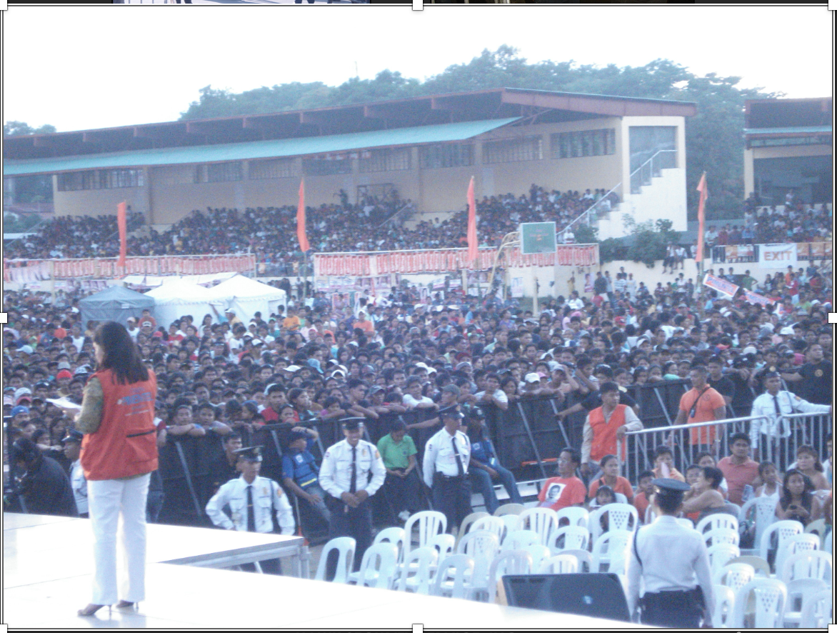 Event Security