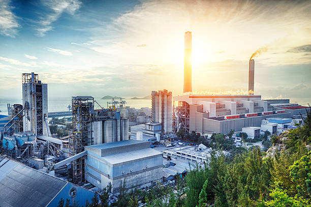 Industrial Security